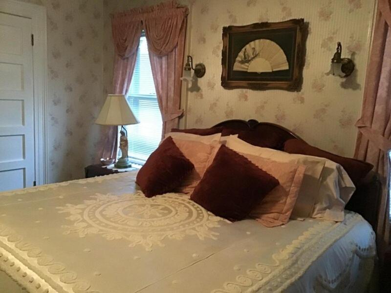 Brookview Manor Inn Canadensis Exterior foto