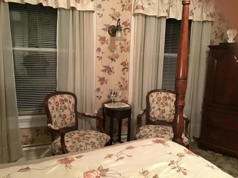 Brookview Manor Inn Canadensis Exterior foto