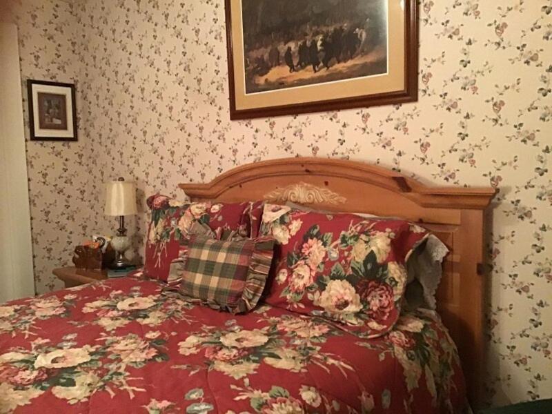 Brookview Manor Inn Canadensis Exterior foto